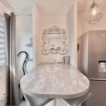Comfortable T2 Apartment *