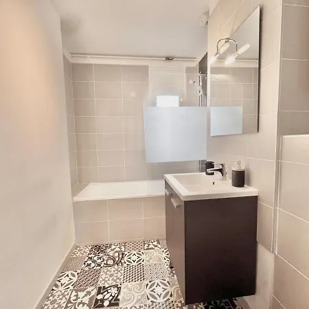 Comfortable T2 Appartement *