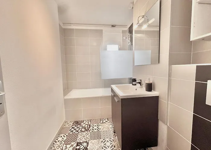 Comfortable T2 Appartement *