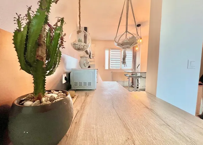 Comfortable T2 * Annecy